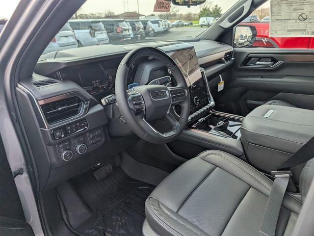 new 2026 GMC Yukon XL car, priced at $104,934