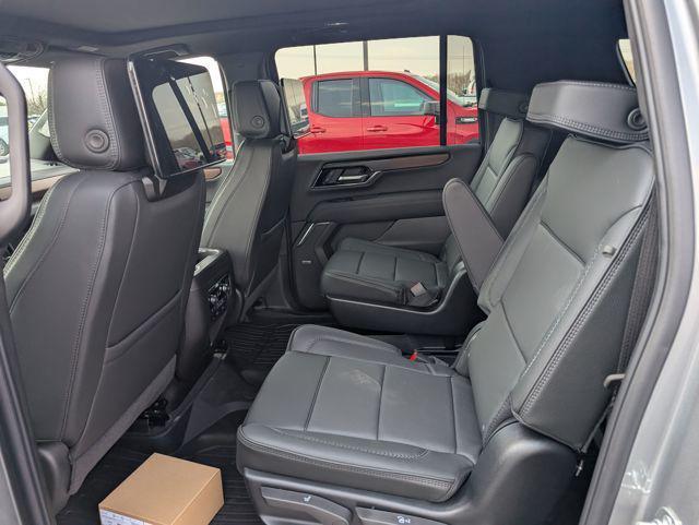 new 2026 GMC Yukon XL car, priced at $104,934