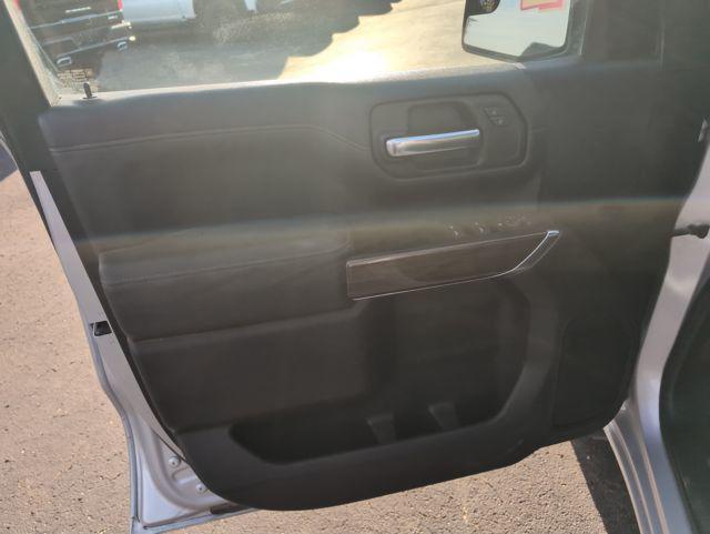 used 2020 Chevrolet Silverado 1500 car, priced at $22,988