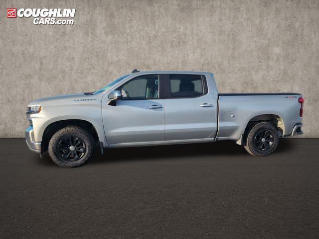used 2020 Chevrolet Silverado 1500 car, priced at $22,988
