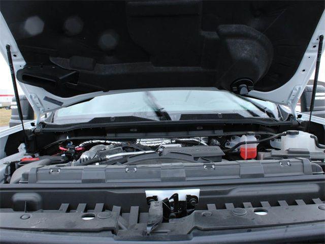 new 2024 Chevrolet Silverado 3500 car, priced at $77,690