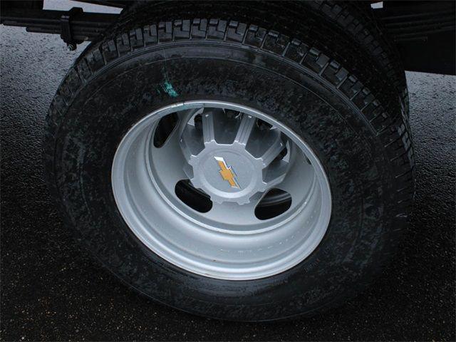 new 2024 Chevrolet Silverado 3500 car, priced at $77,690