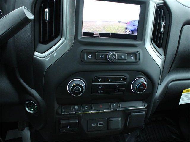 new 2024 Chevrolet Silverado 3500 car, priced at $77,690