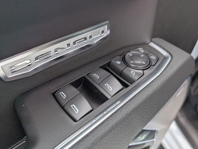 new 2026 GMC Sierra 1500 car, priced at $78,720
