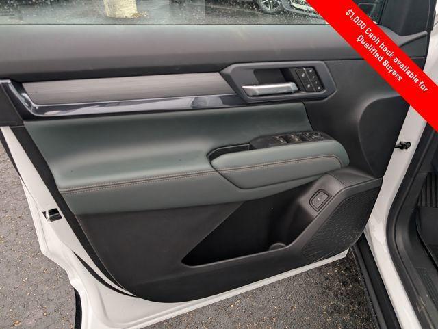 new 2026 GMC Terrain car, priced at $43,388