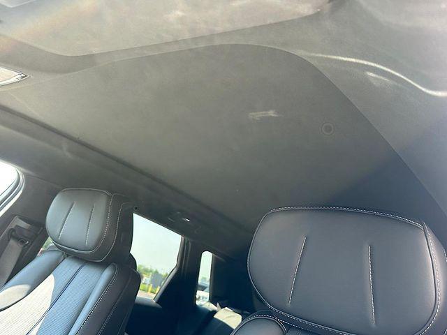 new 2025 Cadillac LYRIQ car, priced at $65,668