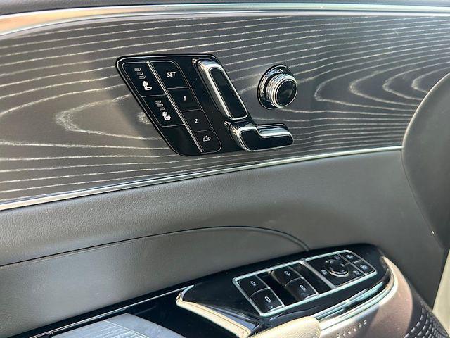 new 2025 Cadillac LYRIQ car, priced at $65,668