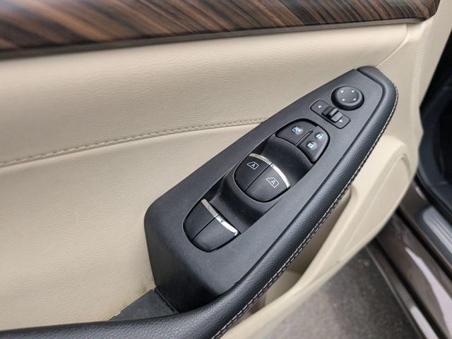 used 2017 Nissan Maxima car, priced at $18,798