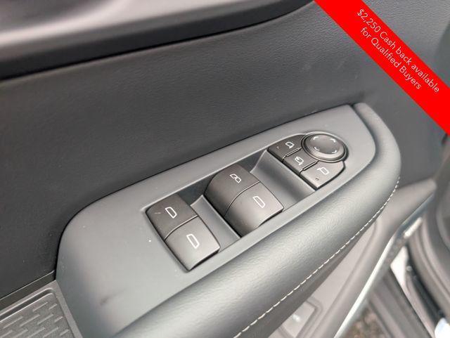 new 2026 Buick Enclave car, priced at $49,597