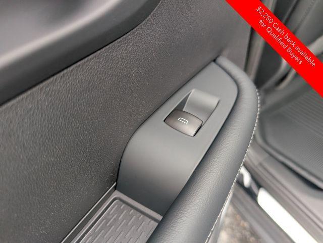 new 2026 Buick Enclave car, priced at $49,597