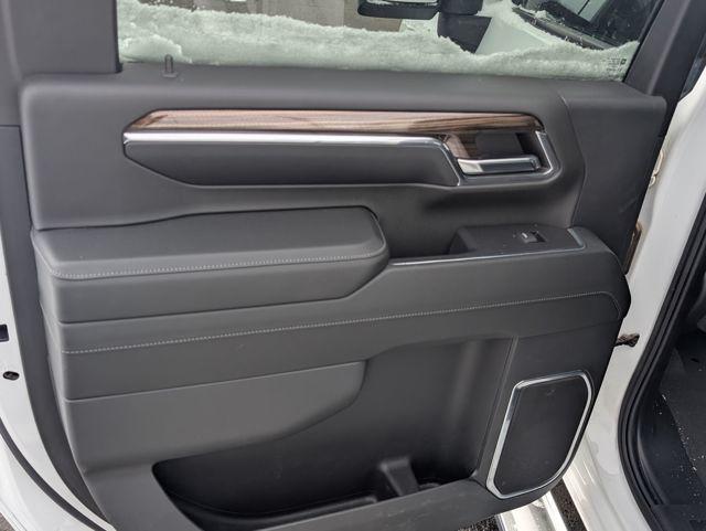 used 2024 Chevrolet Silverado 3500 car, priced at $54,899