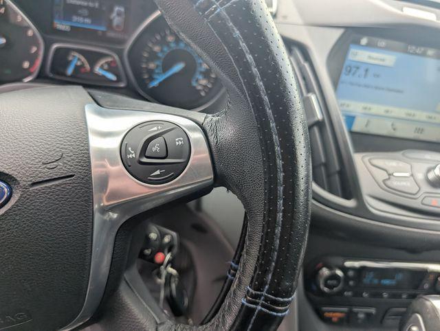 used 2016 Ford Escape car, priced at $9,790