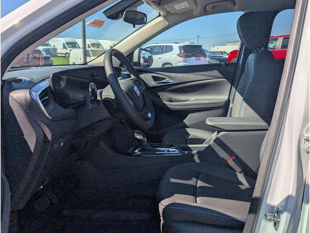 new 2026 Buick Encore GX car, priced at $31,969