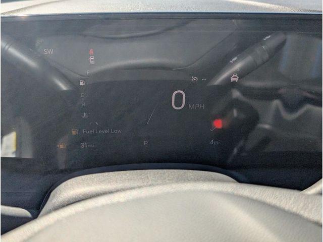 new 2026 Buick Encore GX car, priced at $31,969