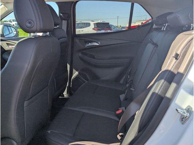 new 2026 Buick Encore GX car, priced at $31,969