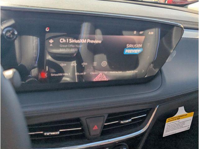 new 2026 Buick Encore GX car, priced at $31,969