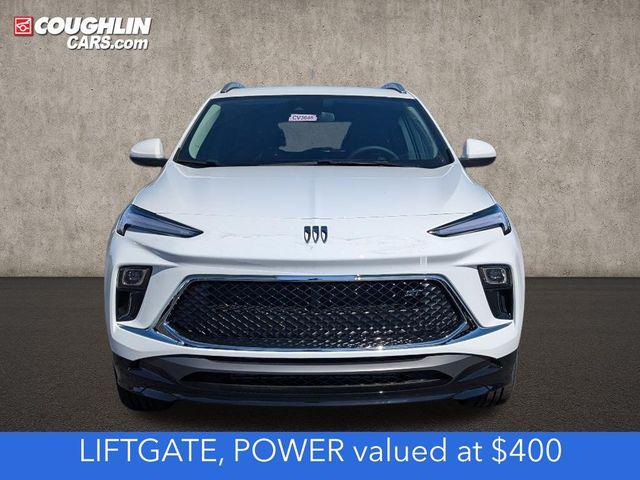 new 2026 Buick Encore GX car, priced at $31,969