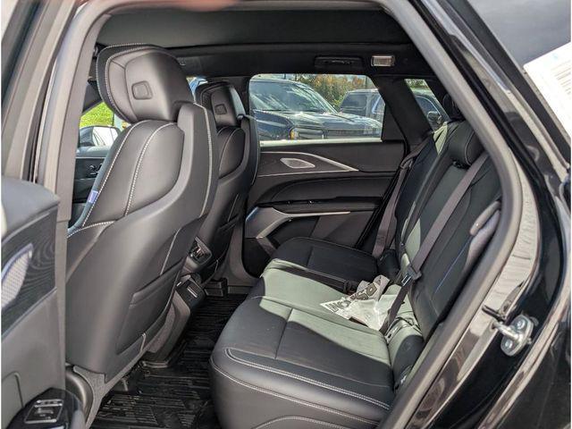 new 2026 Cadillac LYRIQ car, priced at $81,909