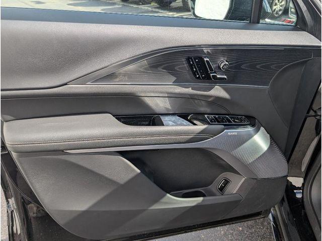 new 2026 Cadillac LYRIQ car, priced at $81,909