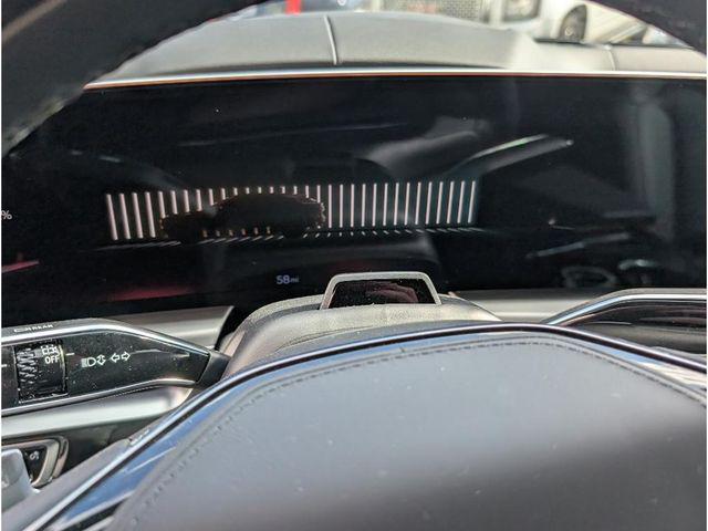 new 2026 Cadillac LYRIQ car, priced at $81,909