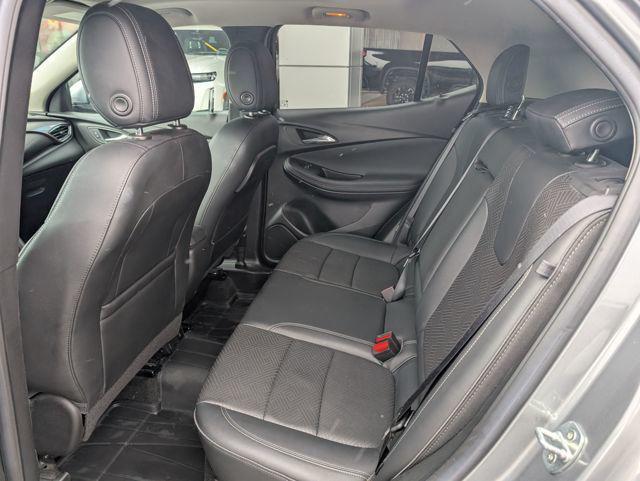 used 2023 Buick Encore GX car, priced at $19,637