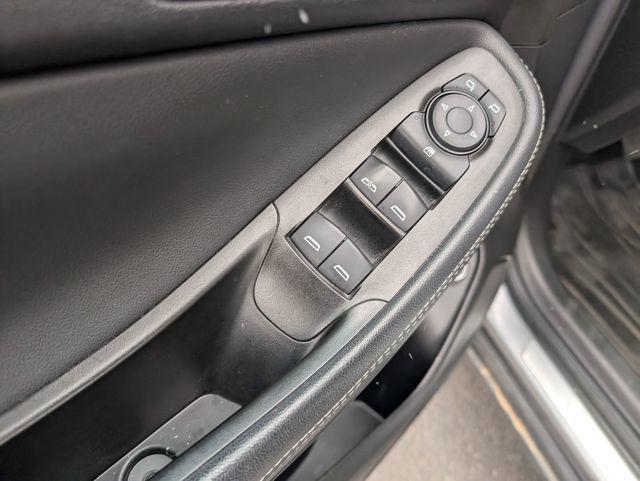 used 2023 Buick Encore GX car, priced at $19,637