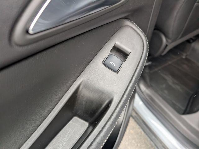 used 2023 Buick Encore GX car, priced at $19,637