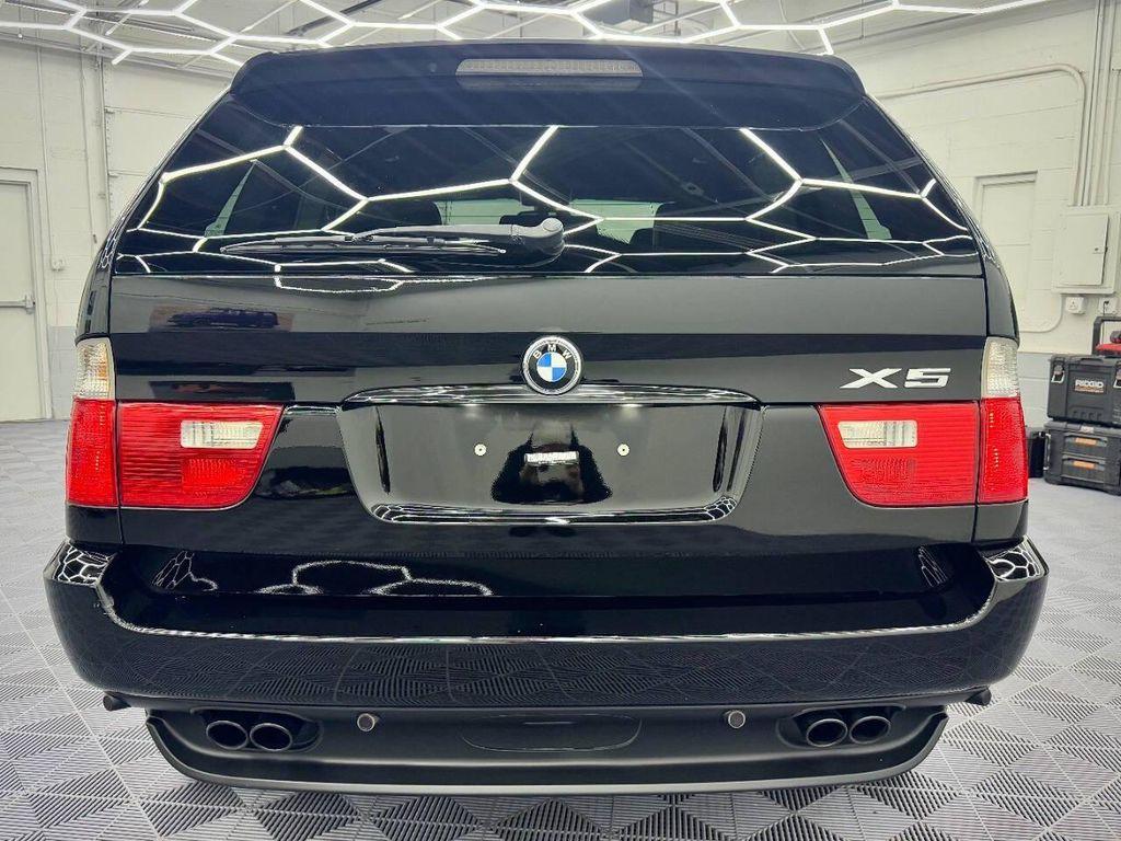 used 2006 BMW X5 car, priced at $13,995