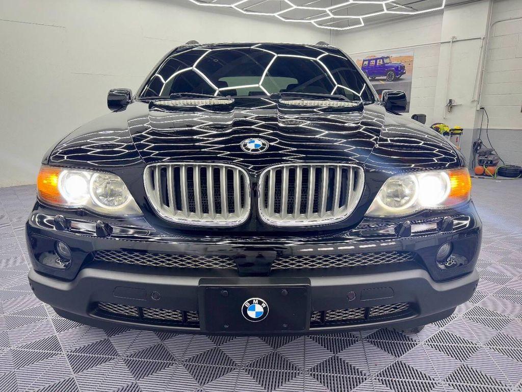 used 2006 BMW X5 car, priced at $13,995