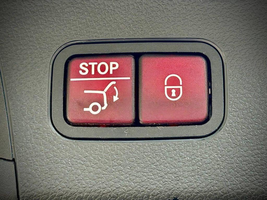 used 2018 Mercedes-Benz GLC 300 car, priced at $15,999