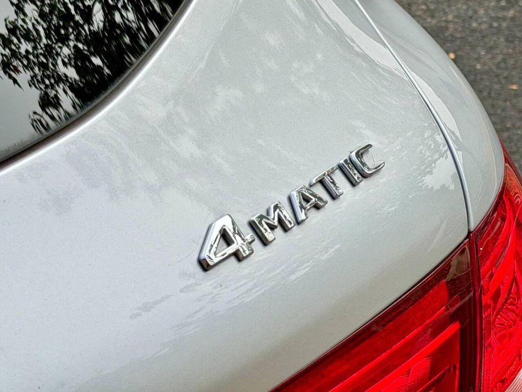 used 2018 Mercedes-Benz GLC 300 car, priced at $15,999