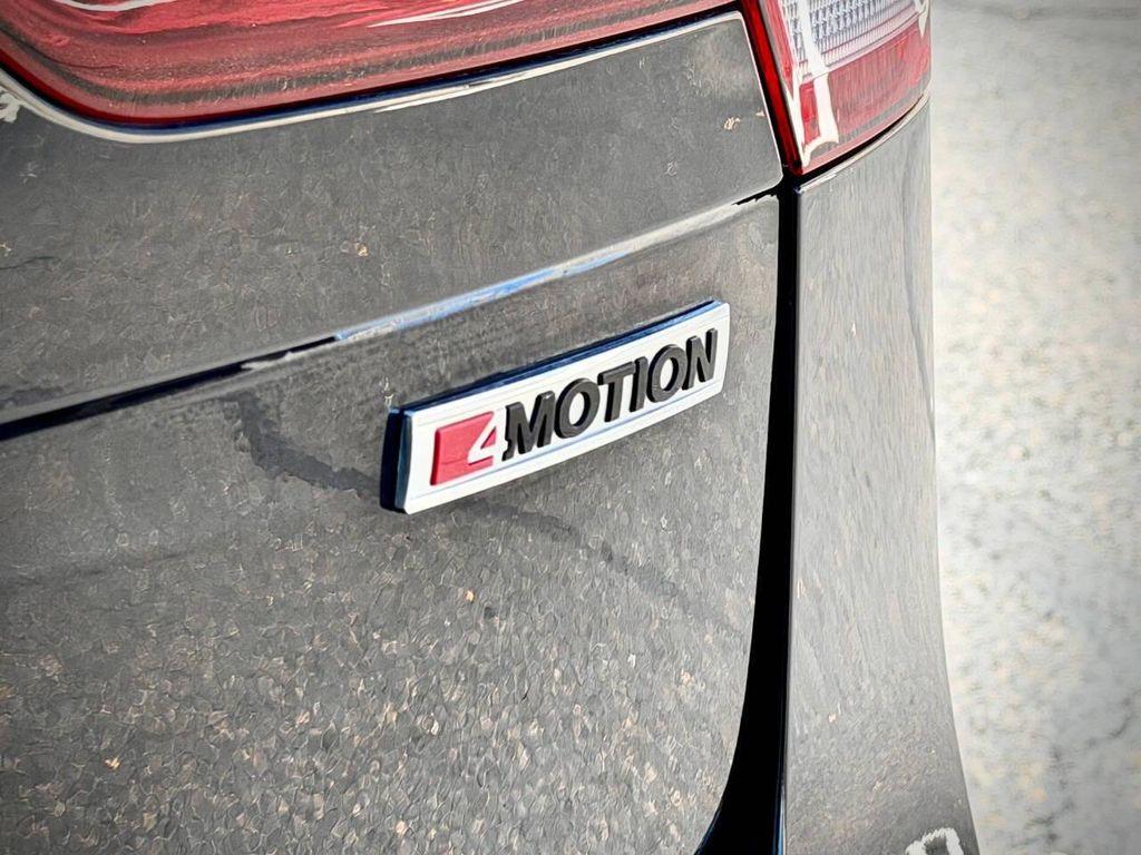 used 2019 Volkswagen Tiguan car, priced at $13,995