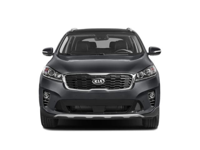 used 2019 Kia Sorento car, priced at $11,614