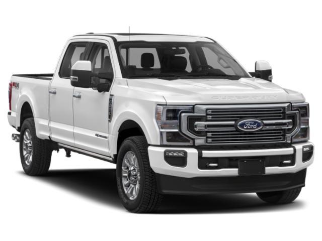 used 2021 Ford F-250 car, priced at $59,699