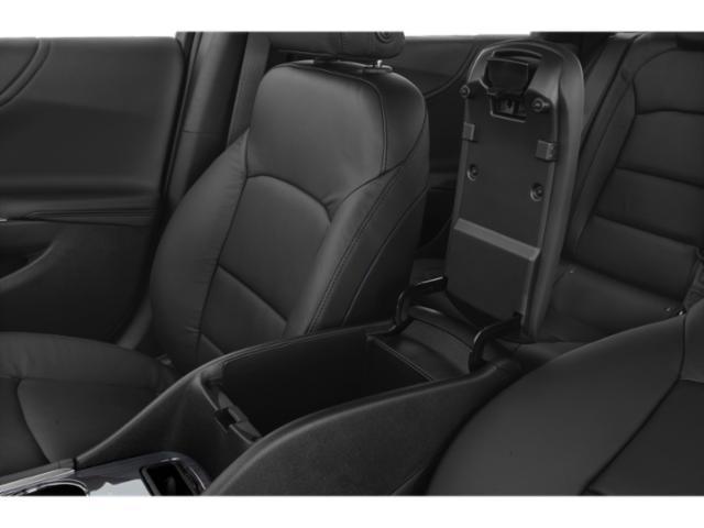 used 2022 Chevrolet Malibu car, priced at $13,434