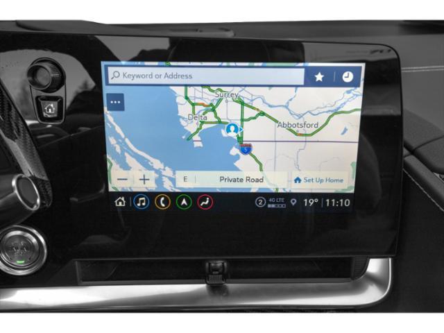 used 2024 Chevrolet Corvette car, priced at $71,999