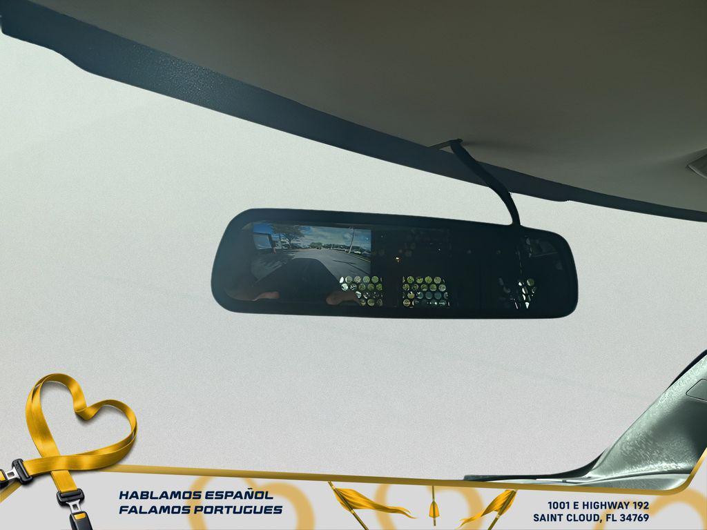 used 2024 Chevrolet Express 2500 car, priced at $31,248