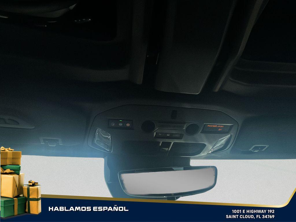 new 2026 GMC HUMMER EV SUV car, priced at $91,995