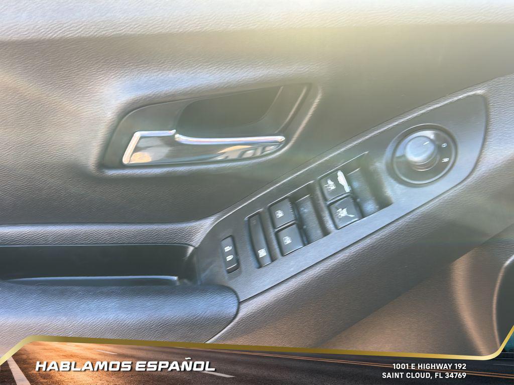 used 2020 Chevrolet Trax car, priced at $15,788