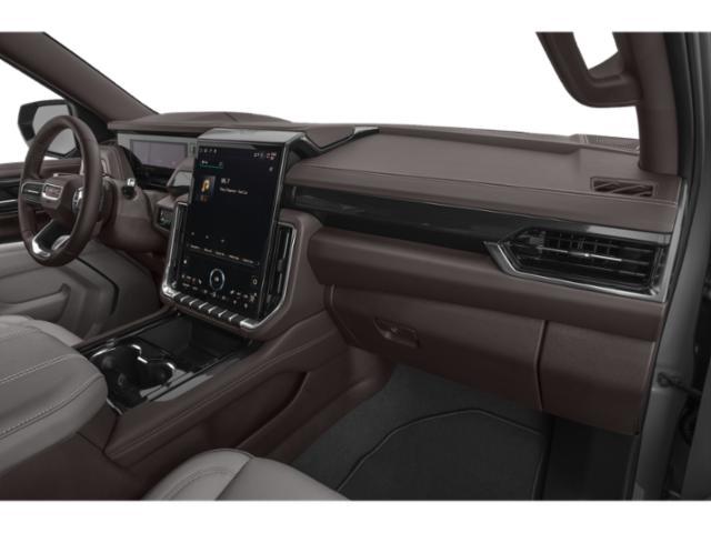 new 2026 GMC Yukon XL car, priced at $82,504