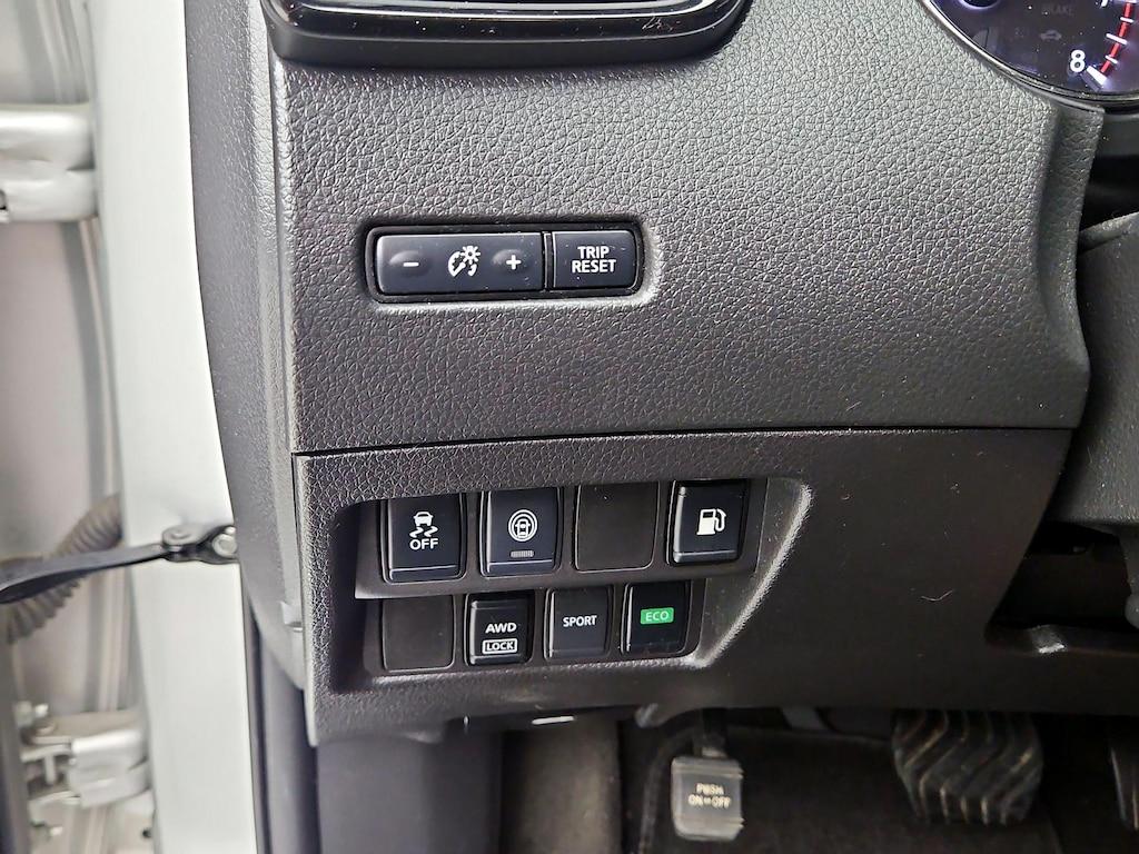 used 2019 Nissan Rogue car, priced at $17,998