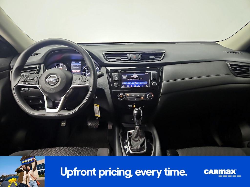 used 2019 Nissan Rogue car, priced at $17,998