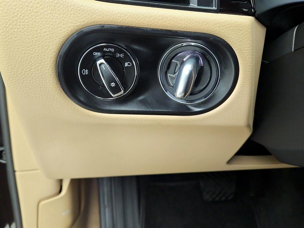 used 2021 Porsche Macan car, priced at $44,998