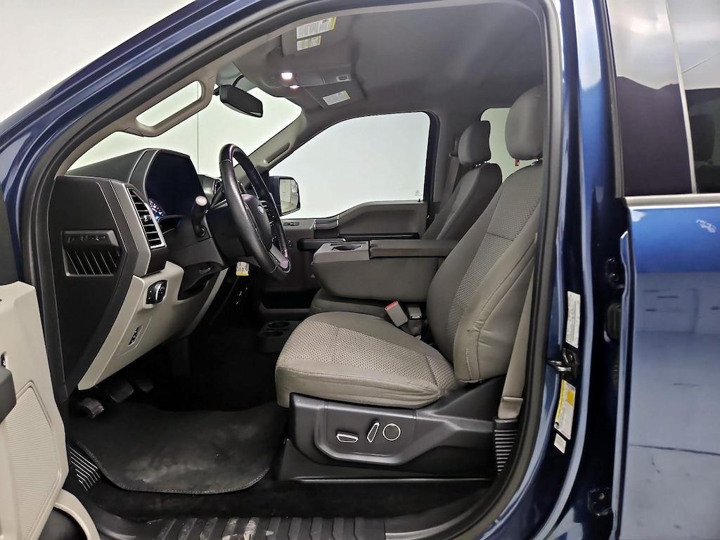 used 2016 Ford F-150 car, priced at $24,998