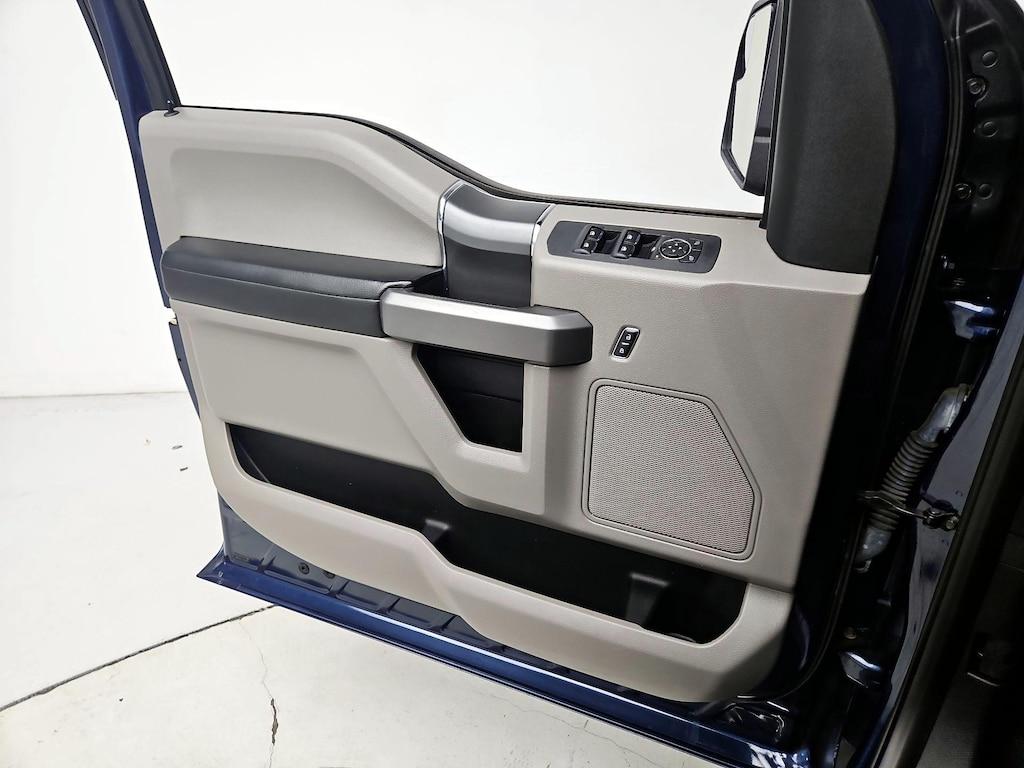 used 2016 Ford F-150 car, priced at $24,998