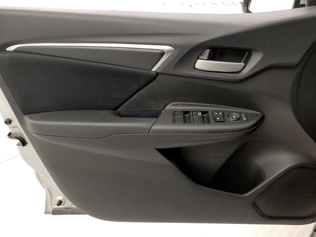 used 2015 Honda Fit car, priced at $15,998