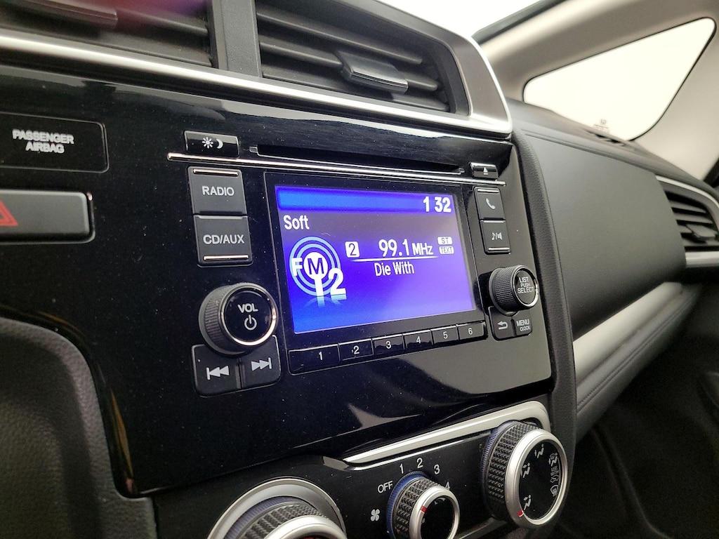 used 2015 Honda Fit car, priced at $15,998