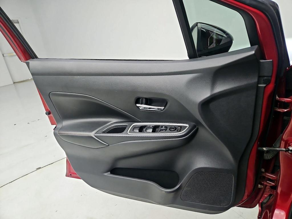 used 2020 Nissan Versa car, priced at $14,599