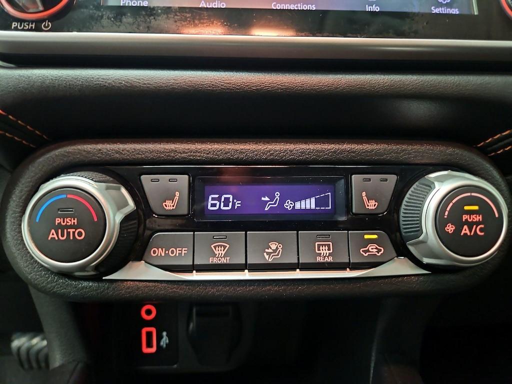 used 2020 Nissan Versa car, priced at $14,599