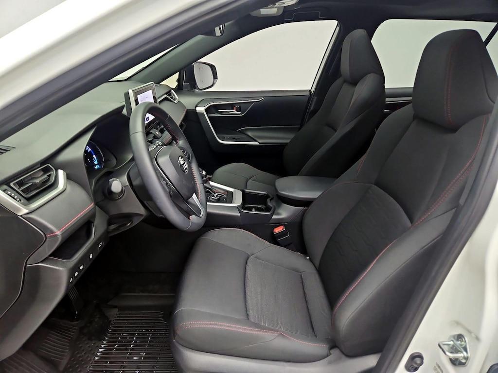 used 2023 Toyota RAV4 Prime car, priced at $39,998